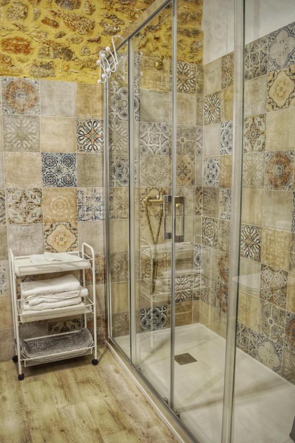 Casa Dos Amos En Costa Da Morte. A Coruna Ponteceso Luaran gambar